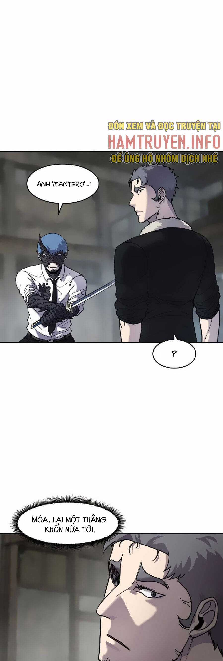 Pháp Sư Chapter 55 trang 42