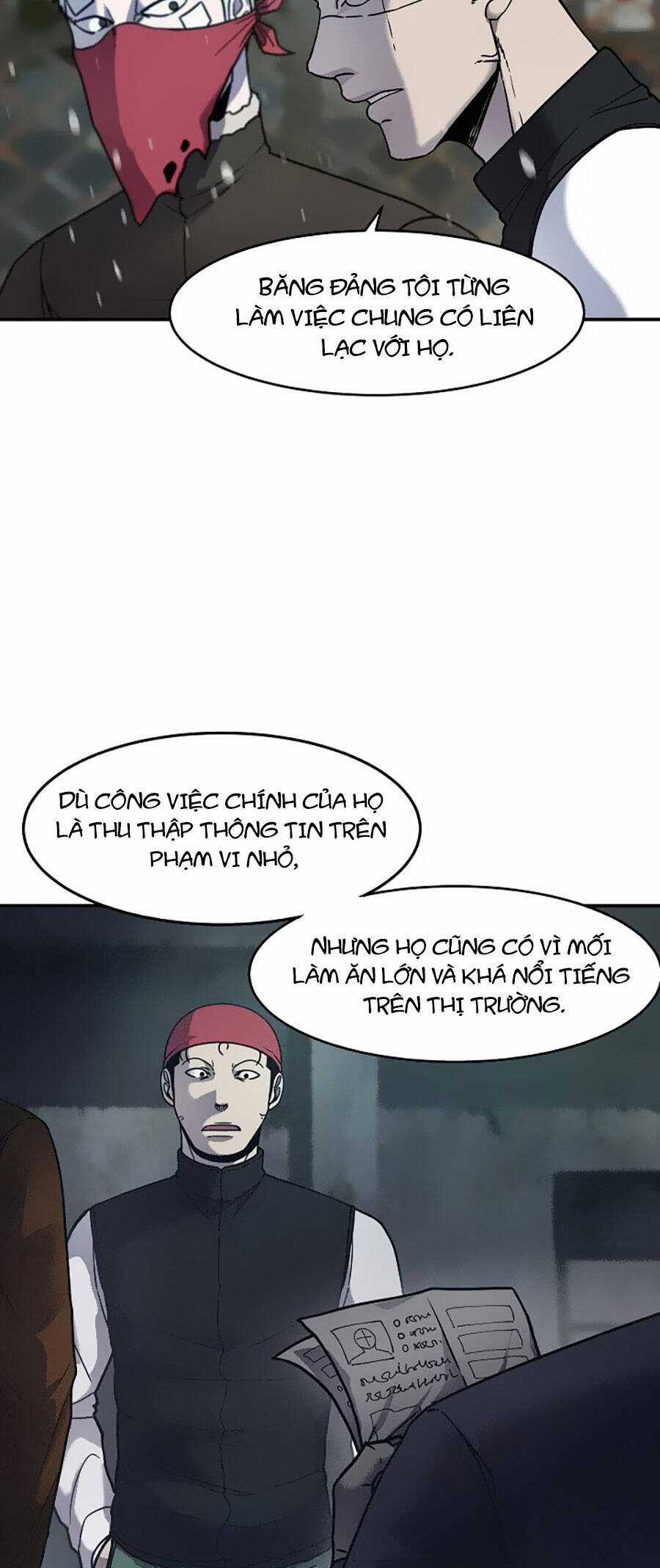 Pháp Sư Chapter 55 trang 6