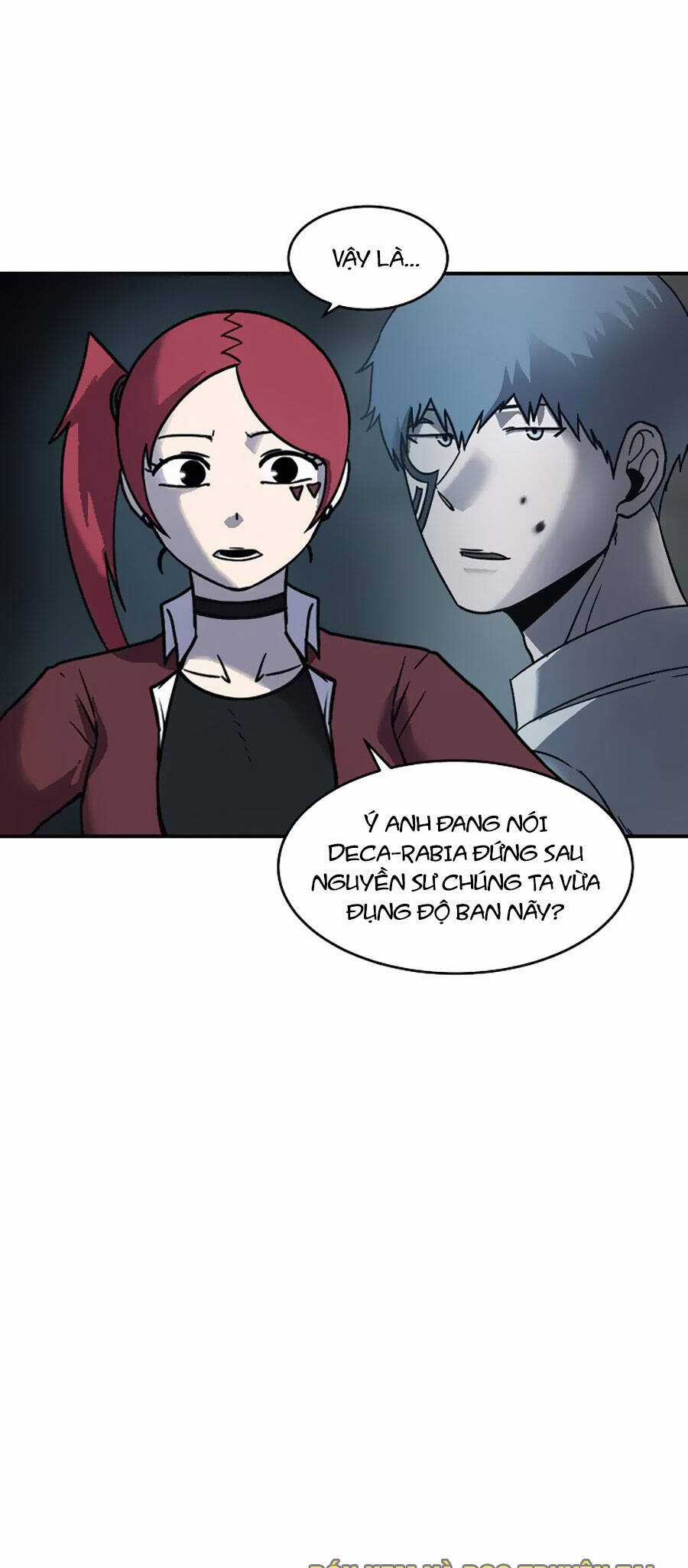 Pháp Sư Chapter 55 trang 8