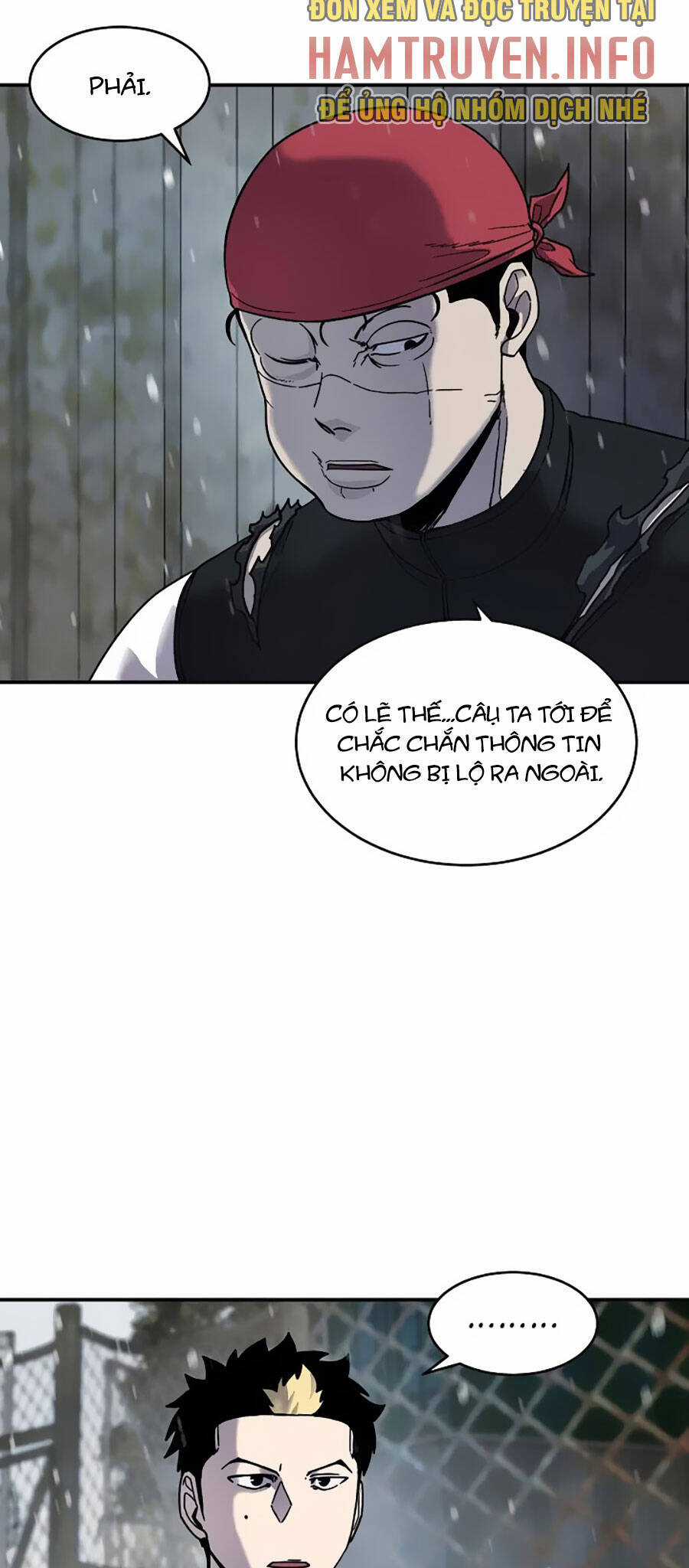 Pháp Sư Chapter 55 trang 9