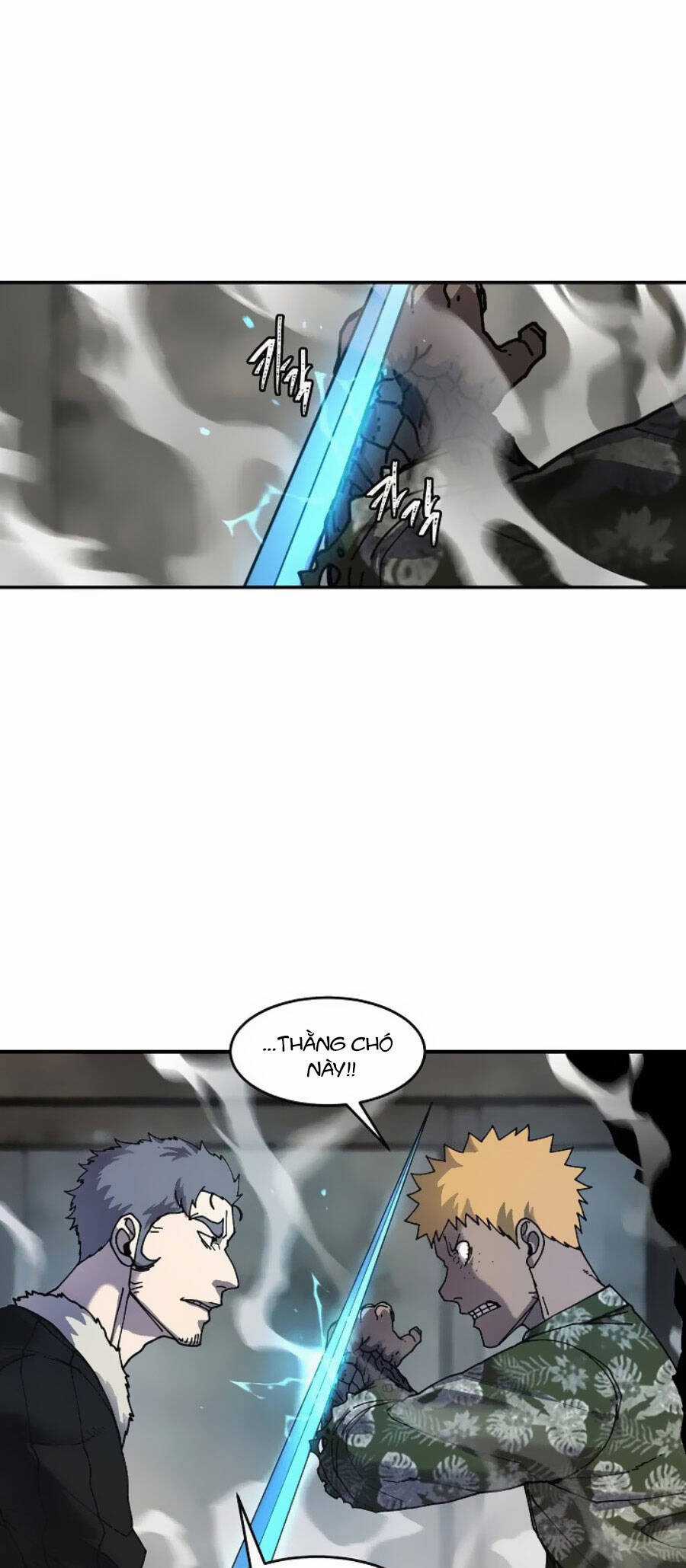 Pháp Sư Chapter 56 trang 11