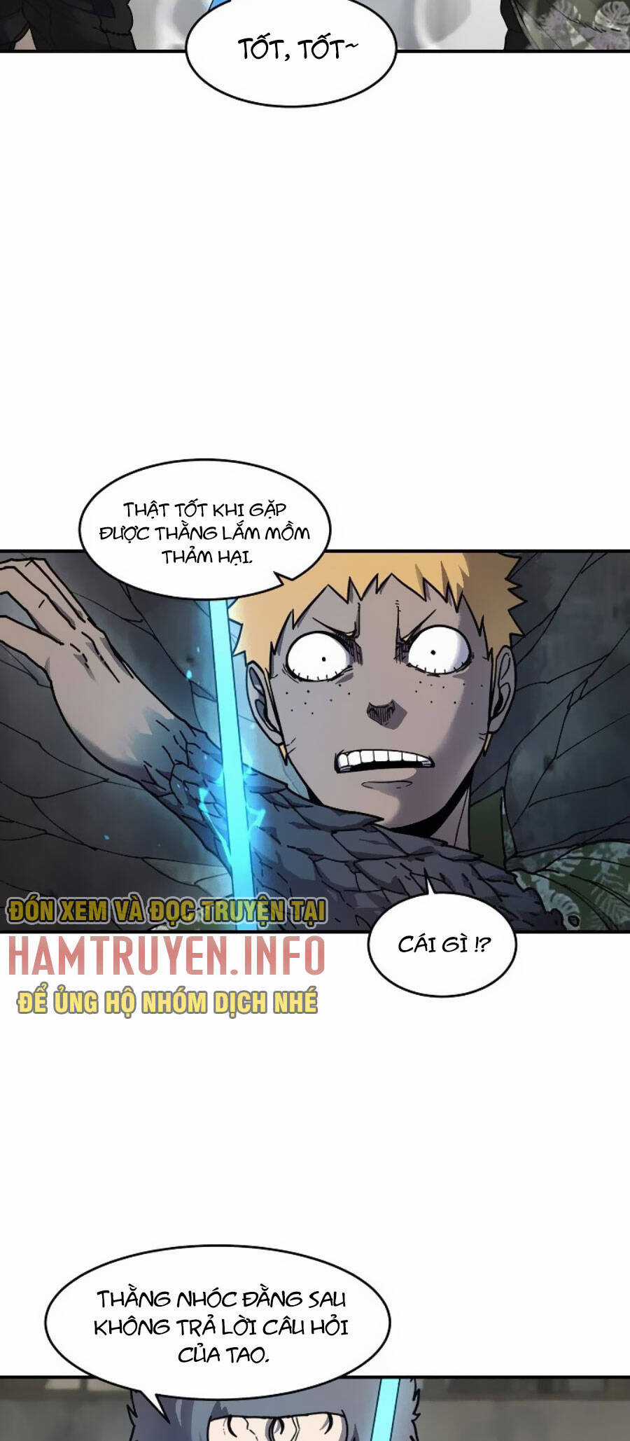 Pháp Sư Chapter 56 trang 12