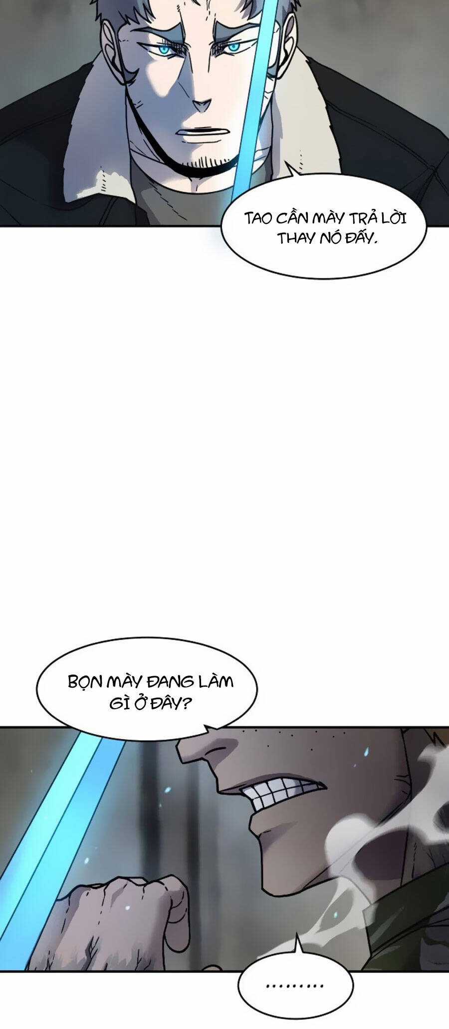 Pháp Sư Chapter 56 trang 13