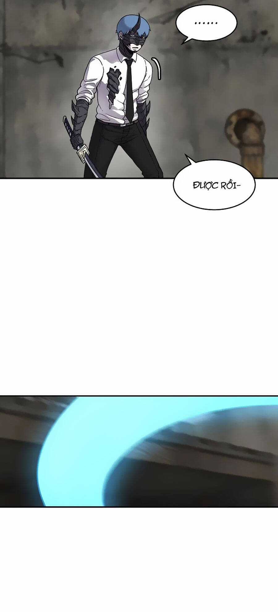 Pháp Sư Chapter 56 trang 16