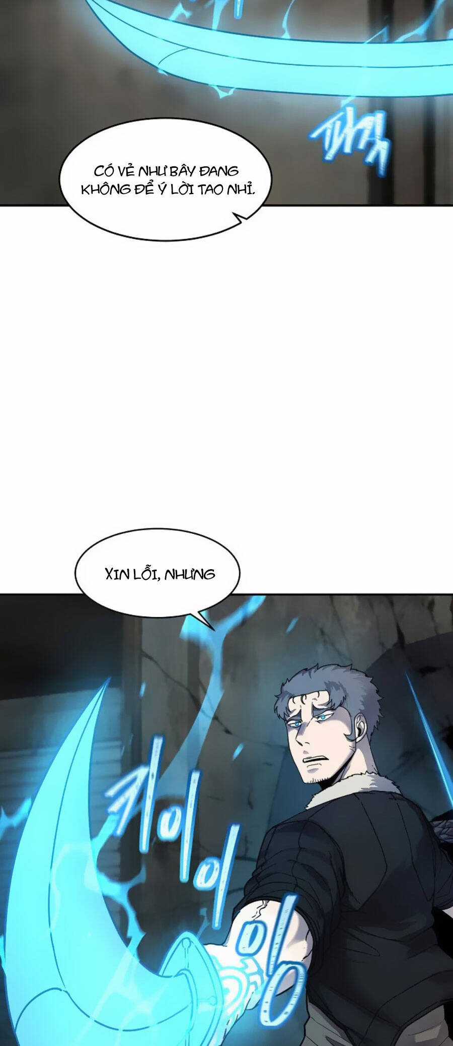 Pháp Sư Chapter 56 trang 18