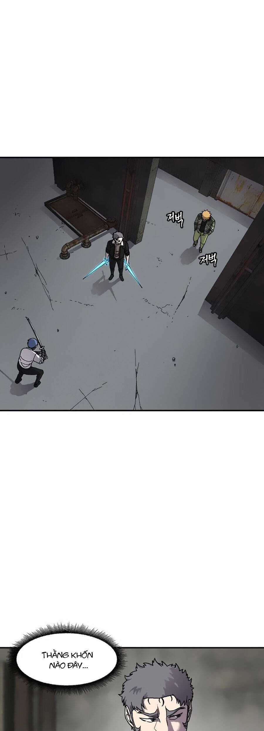 Pháp Sư Chapter 56 trang 2