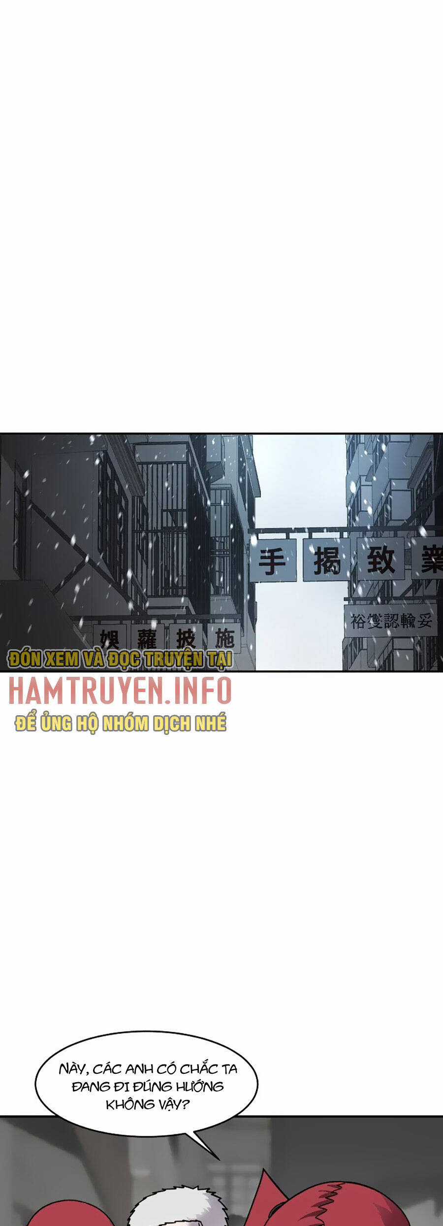 Pháp Sư Chapter 56 trang 20