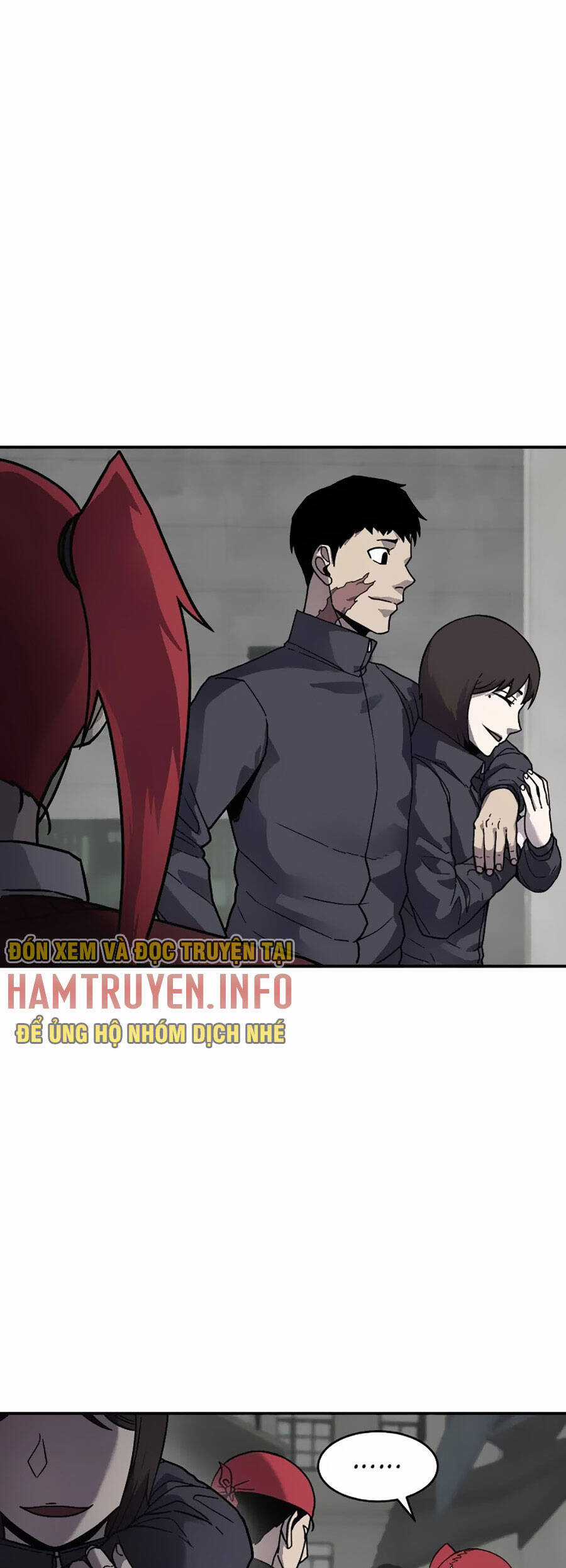 Pháp Sư Chapter 56 trang 23