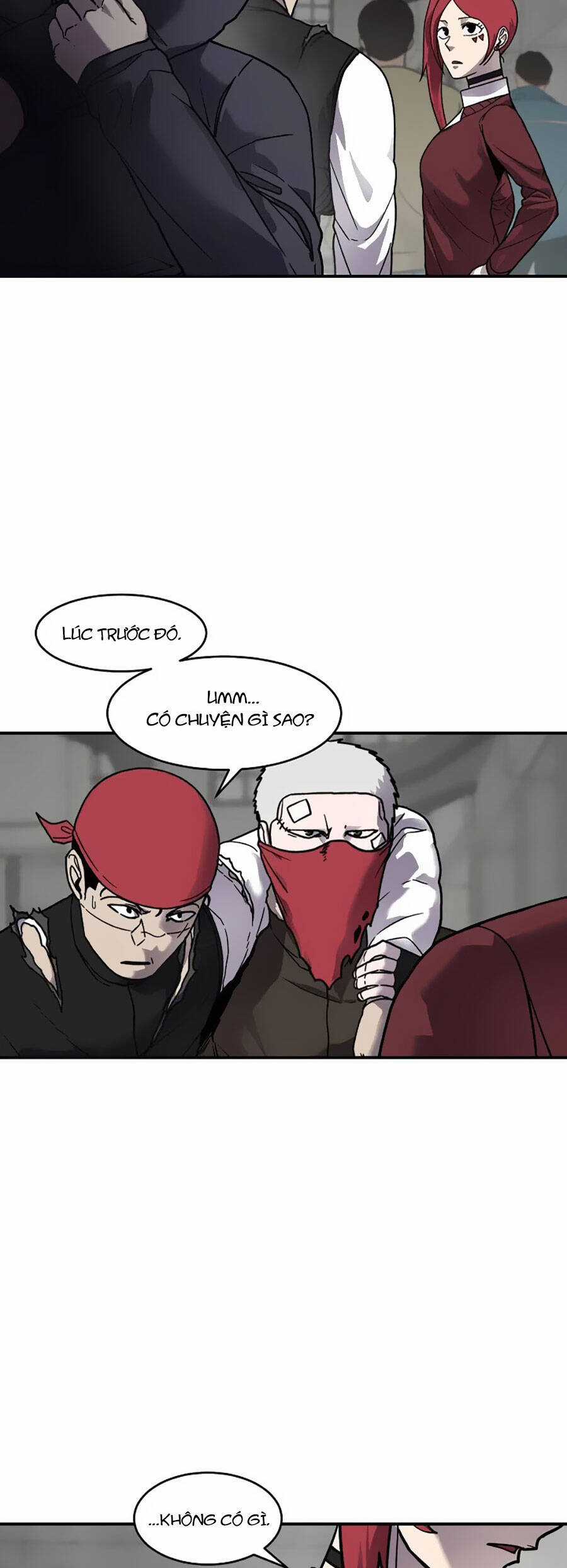 Pháp Sư Chapter 56 trang 24