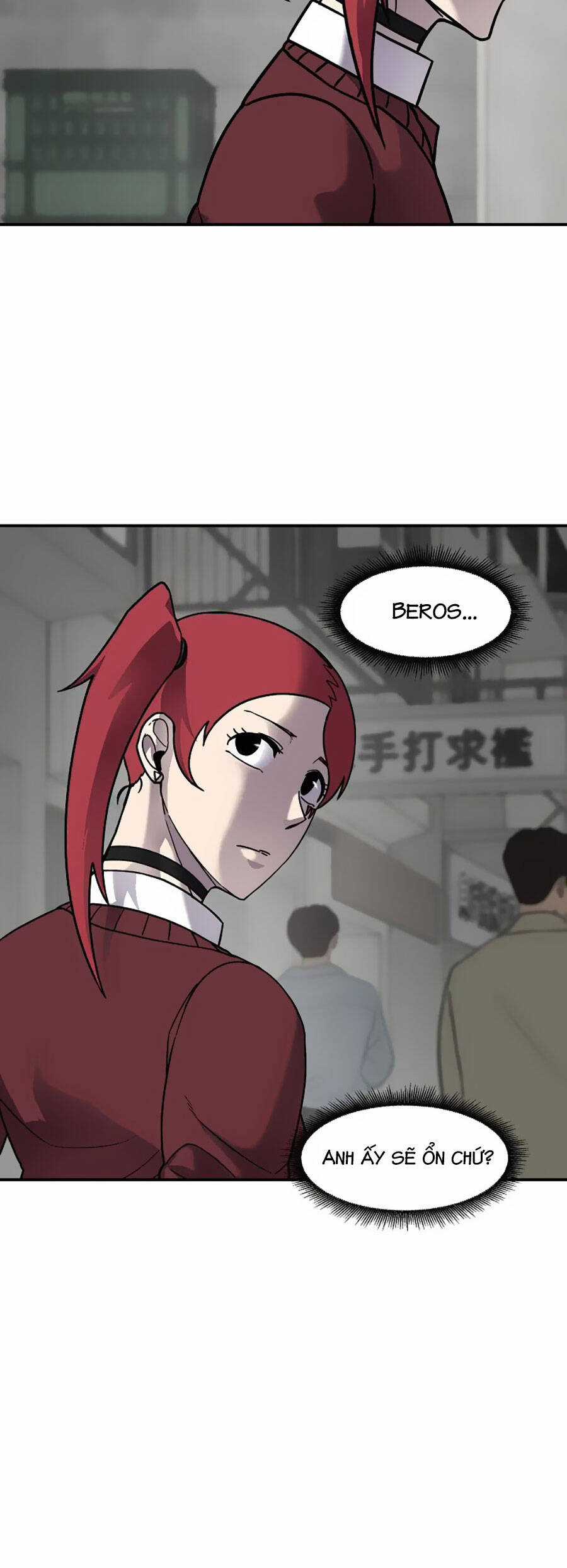 Pháp Sư Chapter 56 trang 25