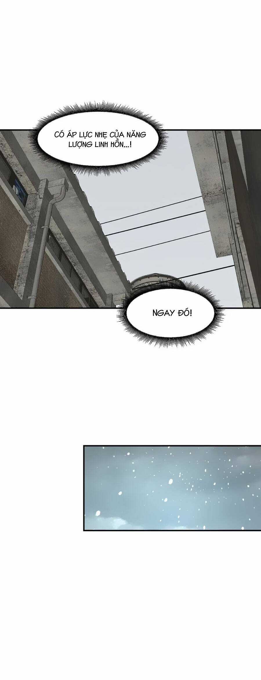 Pháp Sư Chapter 56 trang 28