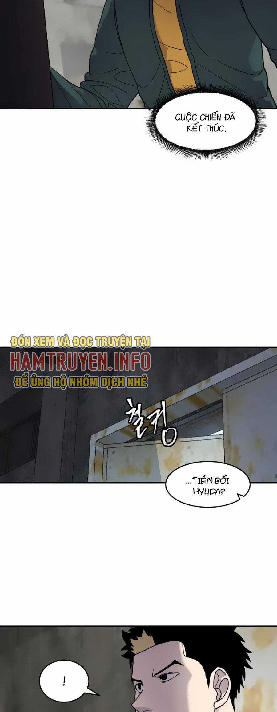 Pháp Sư Chapter 56 trang 30