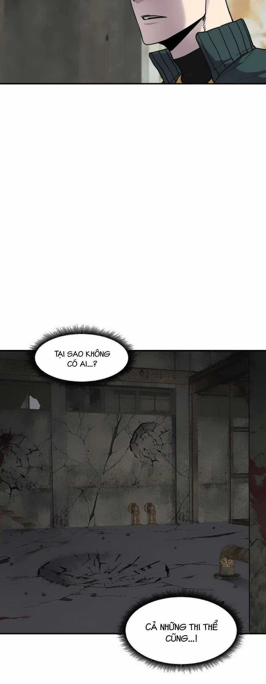 Pháp Sư Chapter 56 trang 31