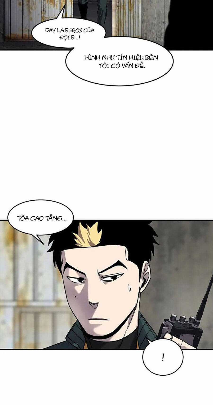 Pháp Sư Chapter 56 trang 34