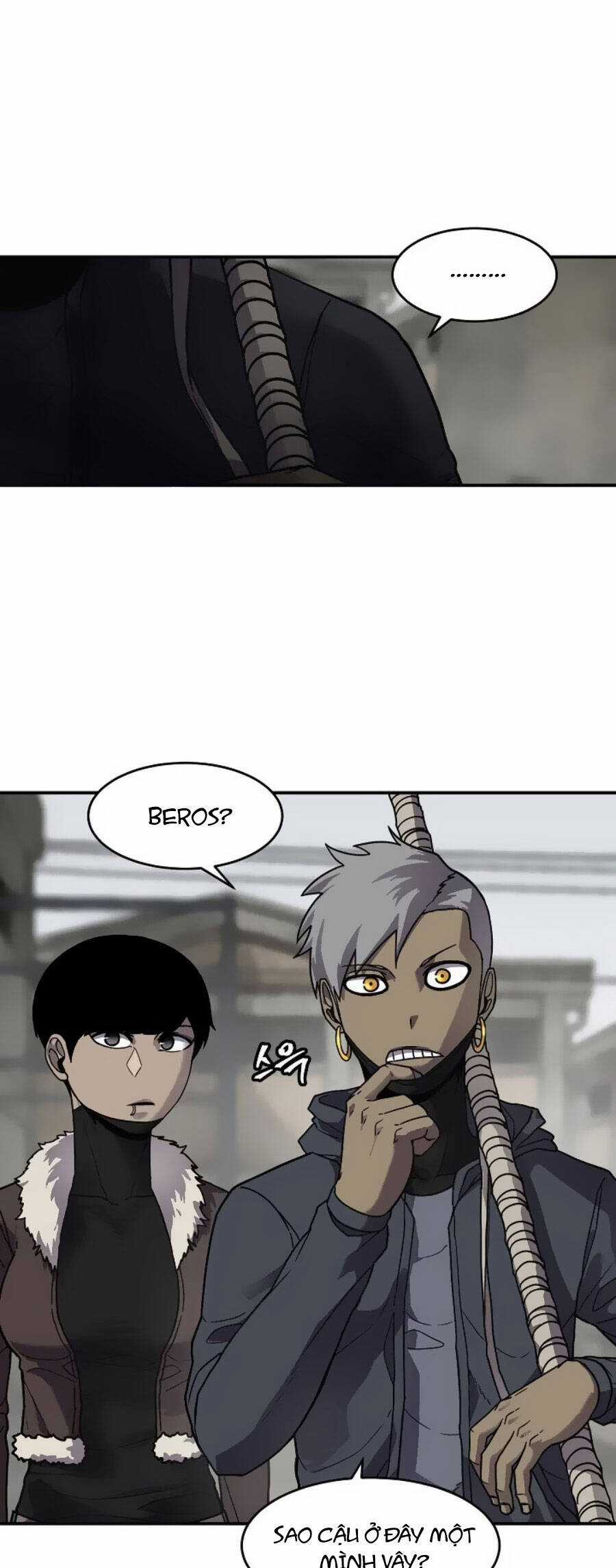 Pháp Sư Chapter 56 trang 35