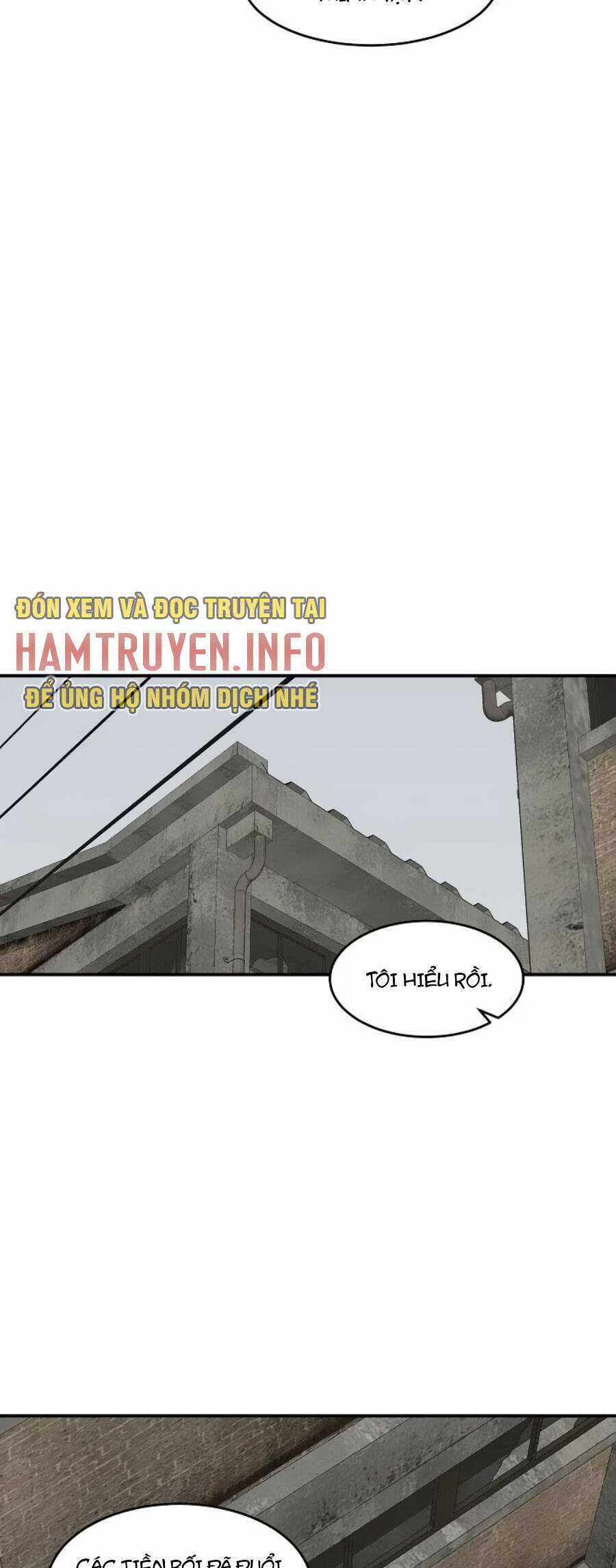 Pháp Sư Chapter 56 trang 36