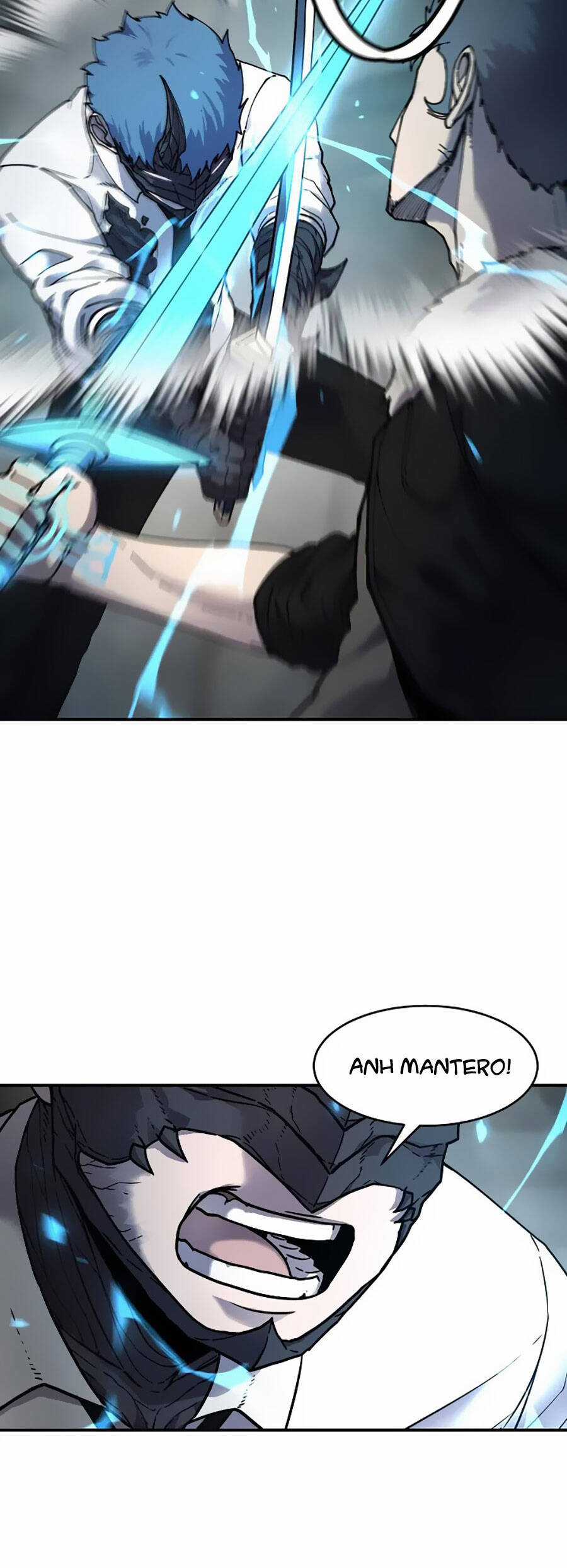 Pháp Sư Chapter 56 trang 4