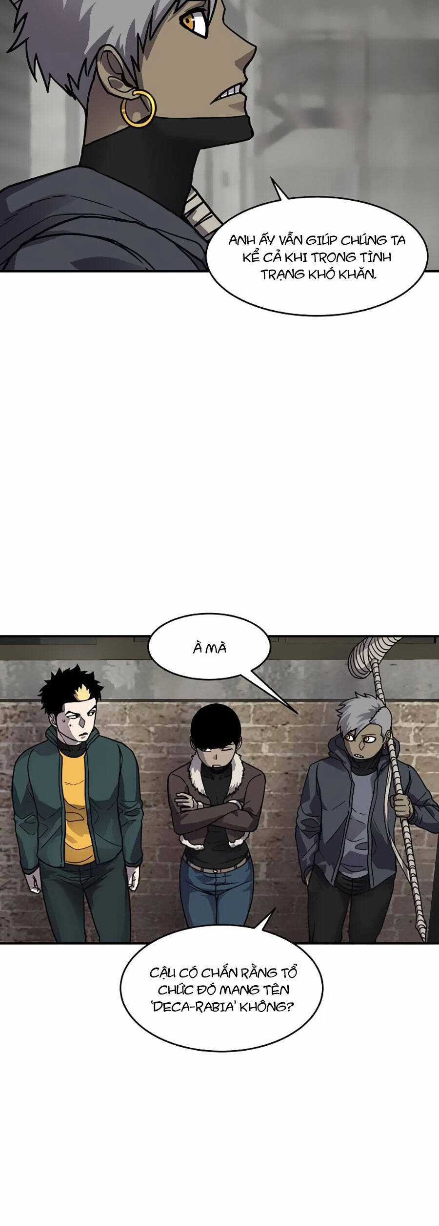 Pháp Sư Chapter 56 trang 40