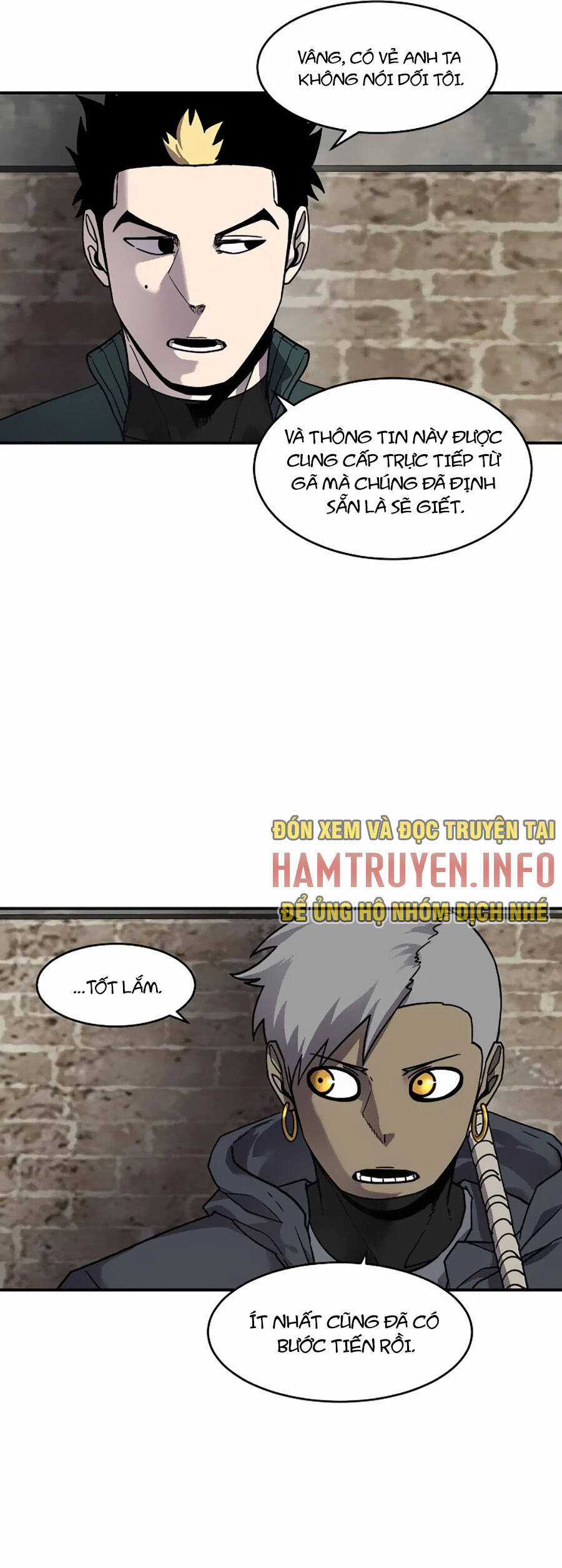 Pháp Sư Chapter 56 trang 41