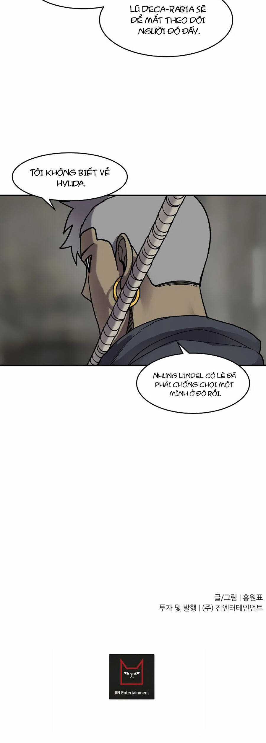 Pháp Sư Chapter 56 trang 43