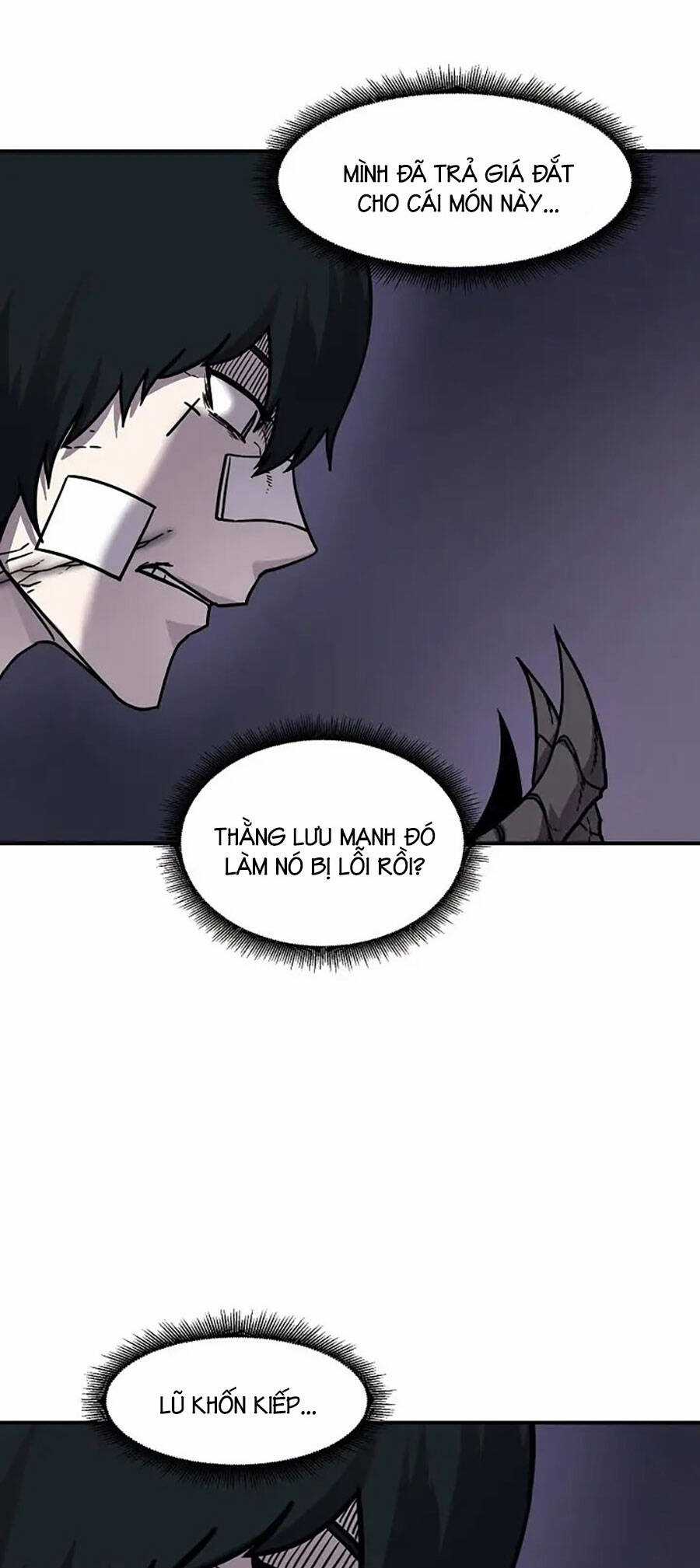 Pháp Sư Chapter 57 trang 10