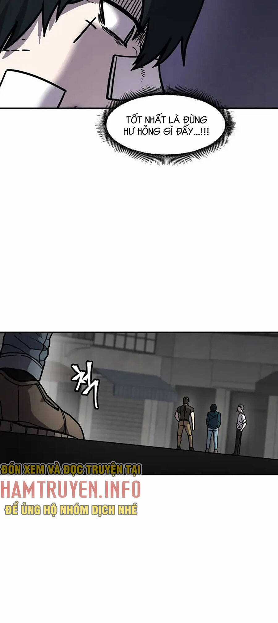 Pháp Sư Chapter 57 trang 11