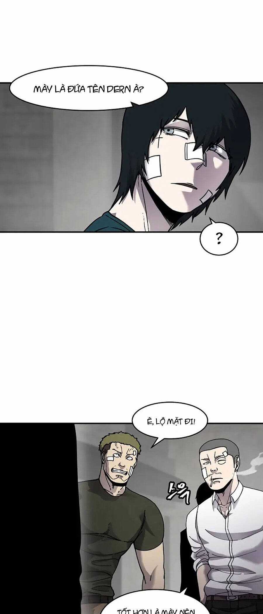 Pháp Sư Chapter 57 trang 12