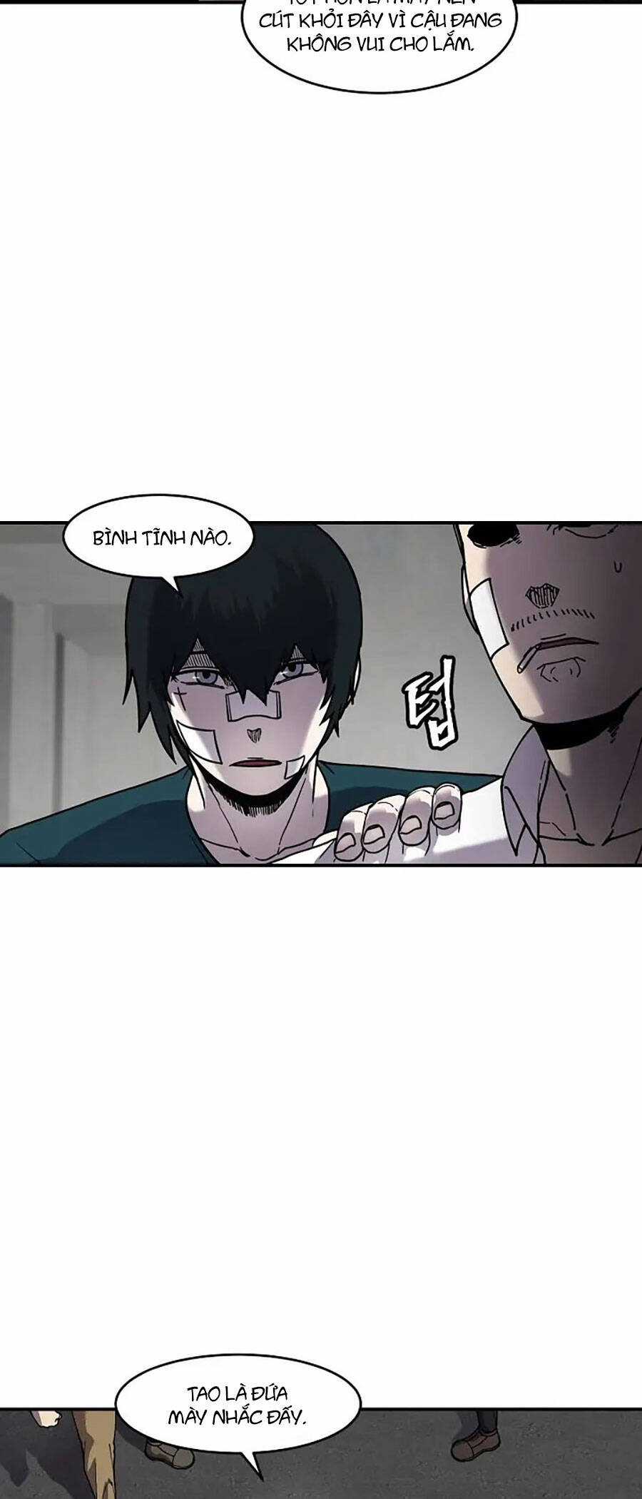 Pháp Sư Chapter 57 trang 13