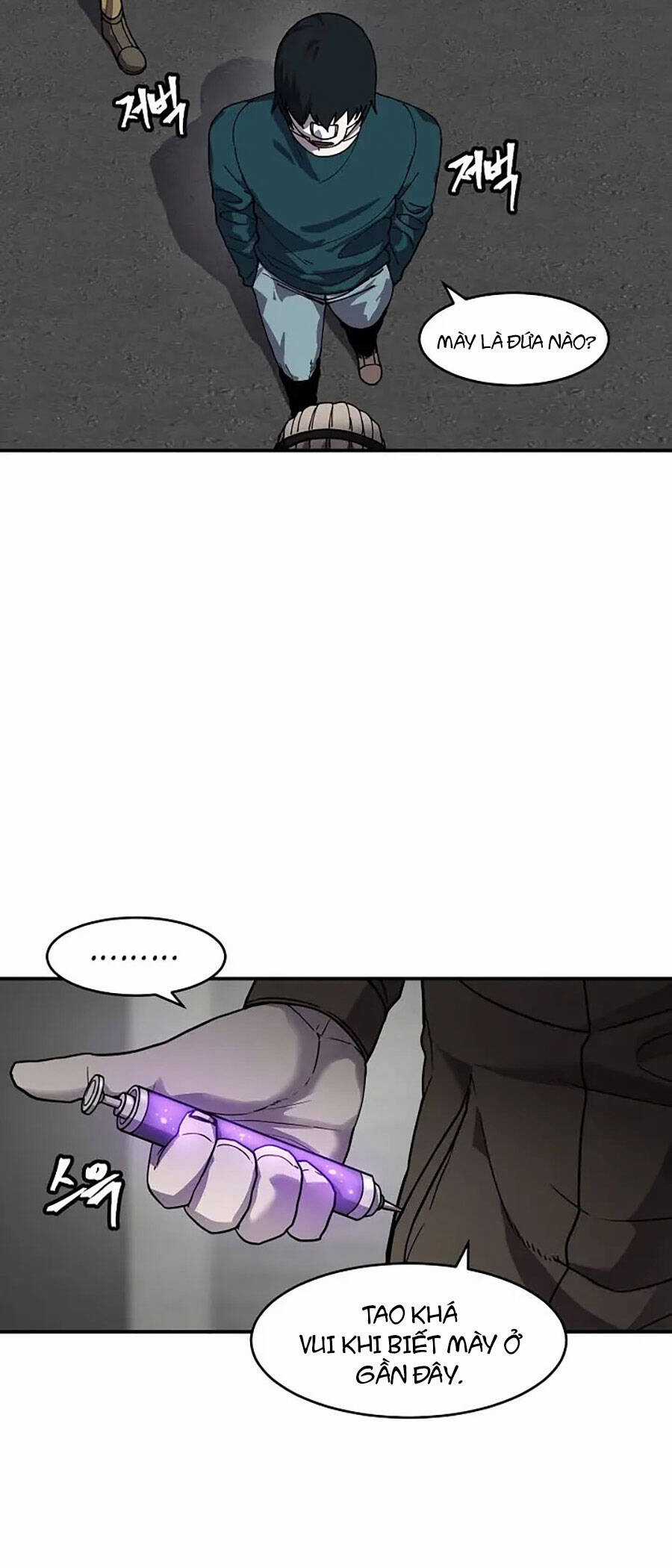 Pháp Sư Chapter 57 trang 14