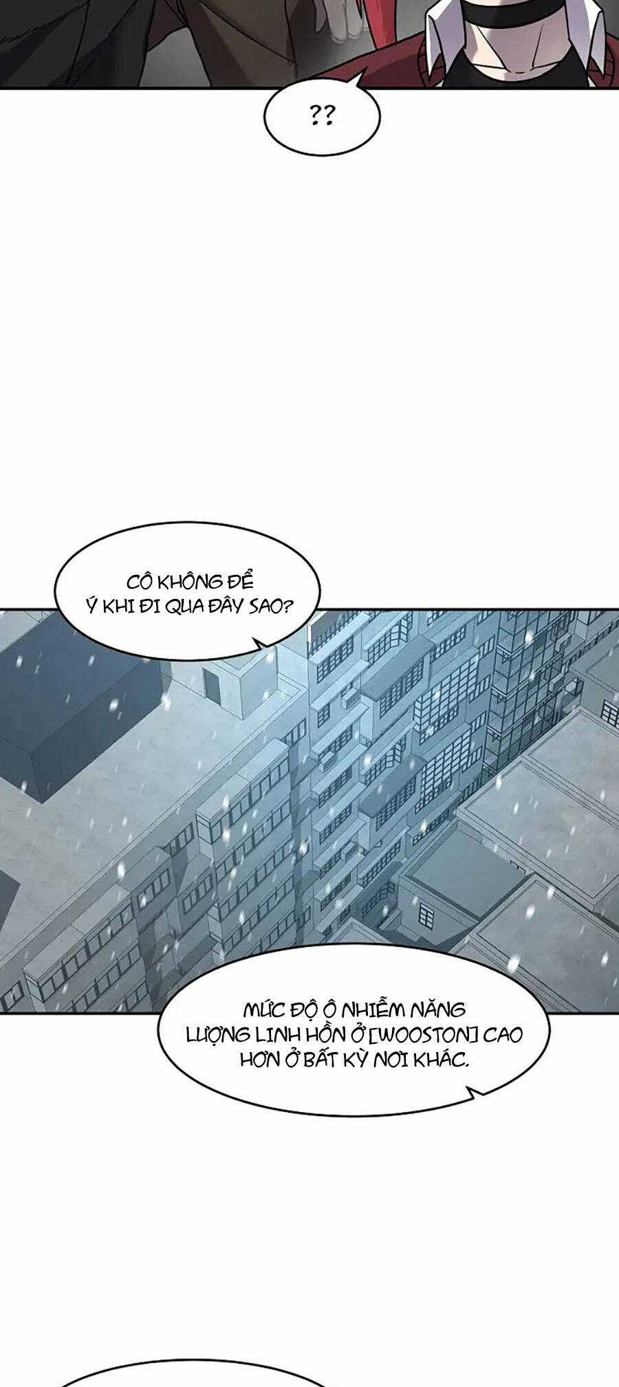 Pháp Sư Chapter 57 trang 18