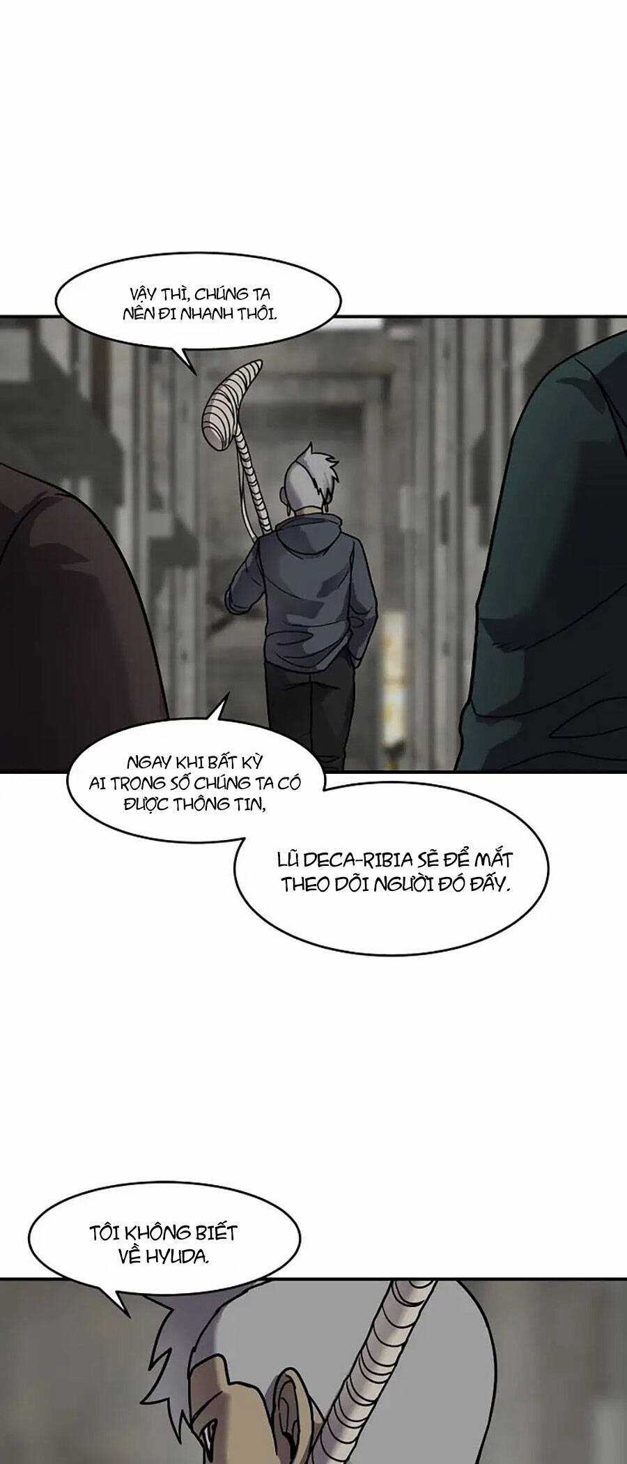 Pháp Sư Chapter 57 trang 2