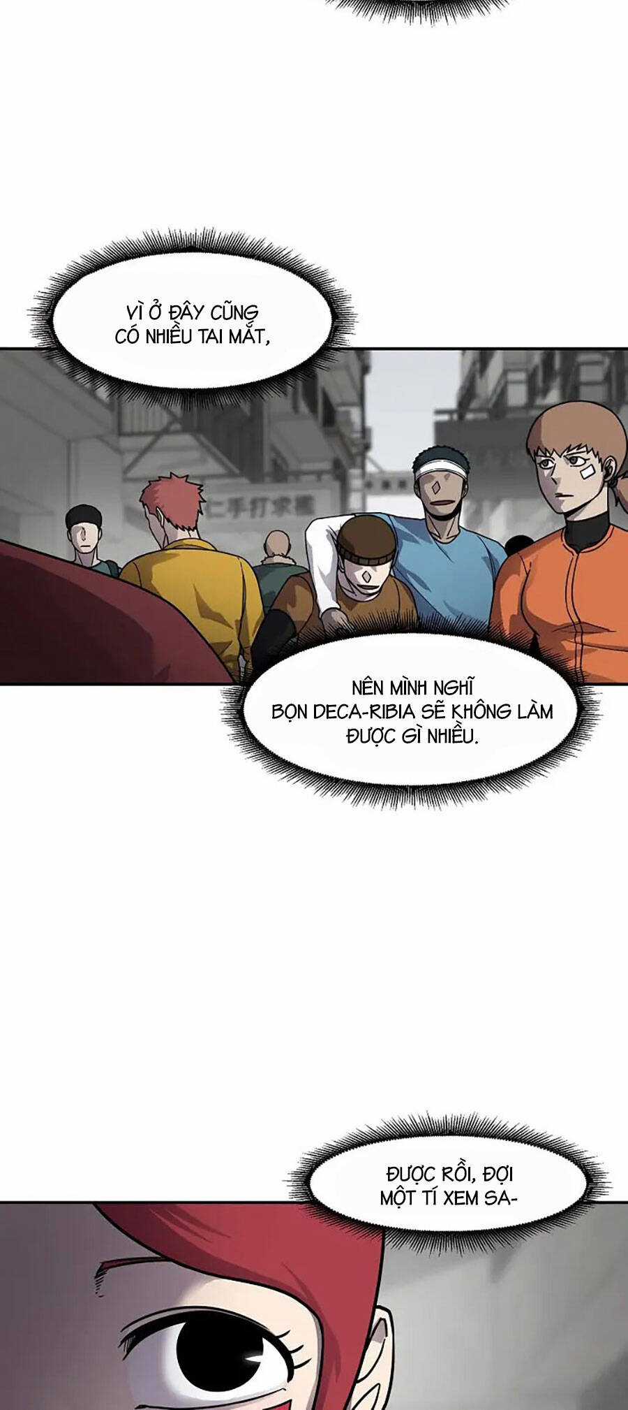 Pháp Sư Chapter 57 trang 21