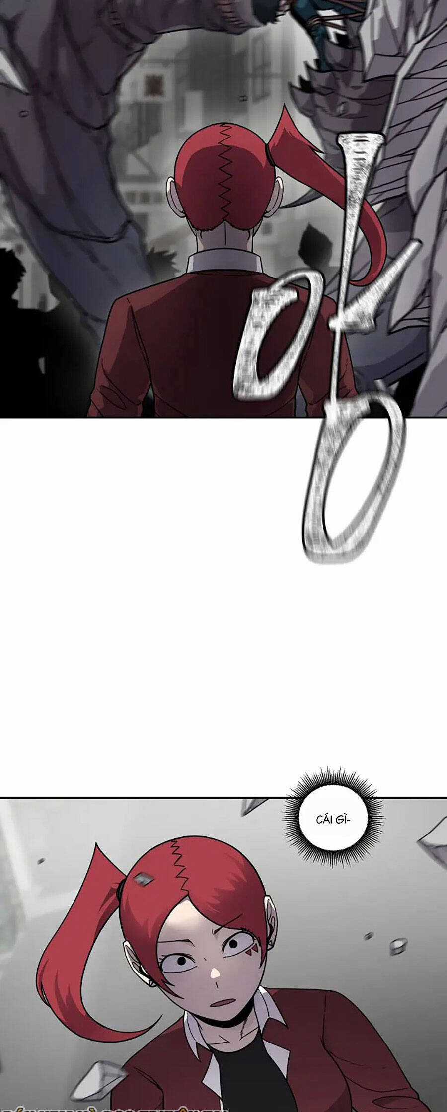 Pháp Sư Chapter 57 trang 23