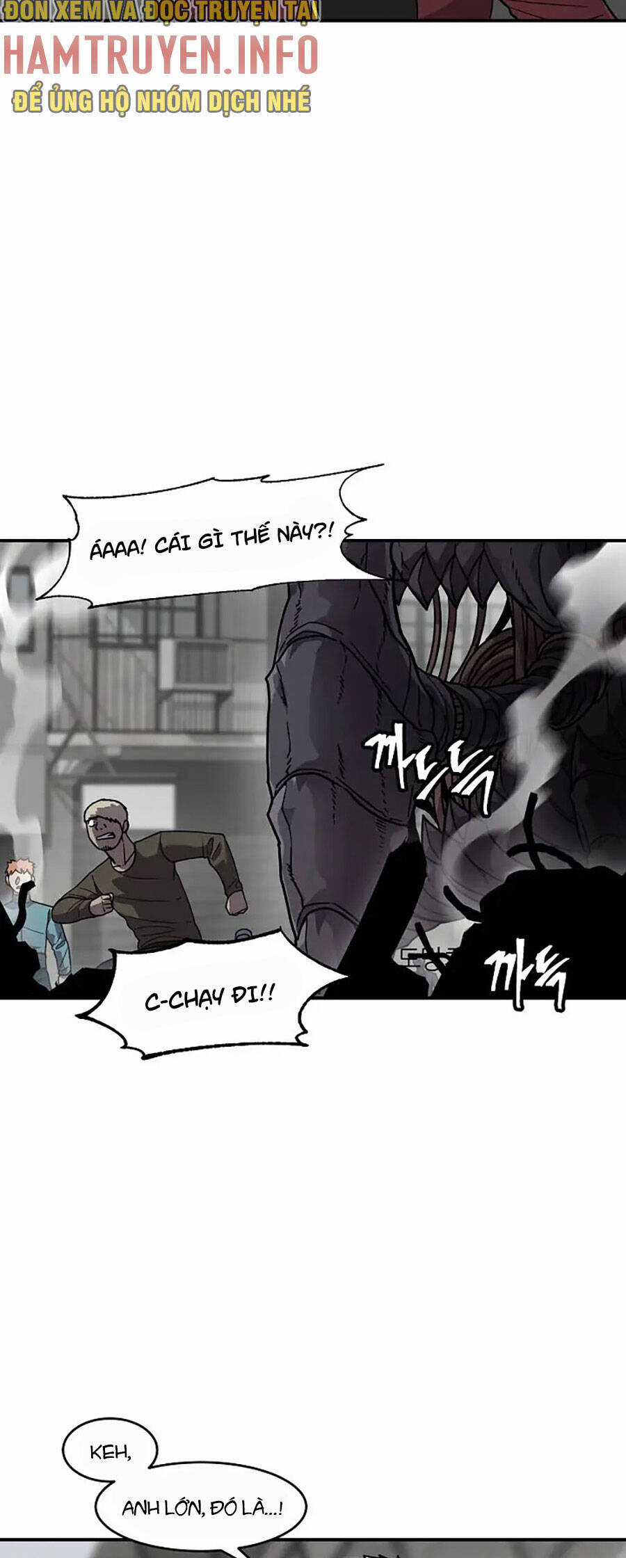 Pháp Sư Chapter 57 trang 24