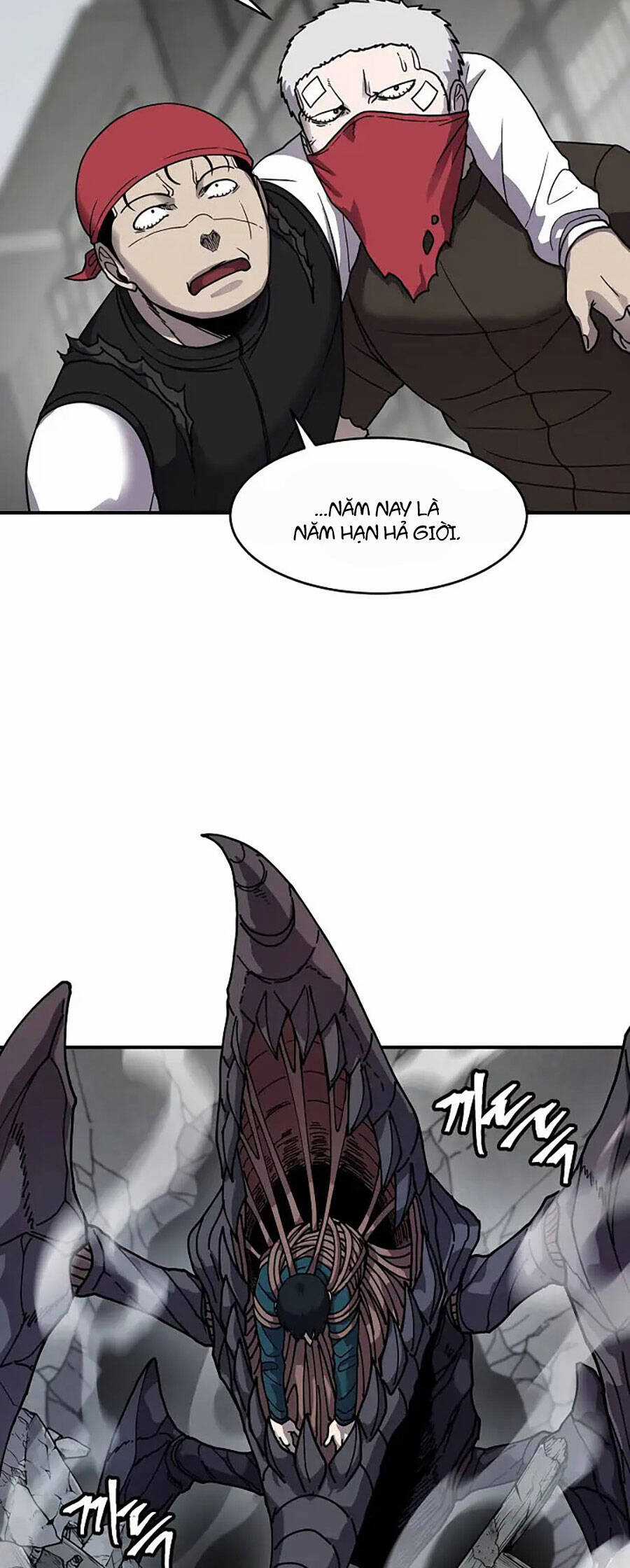 Pháp Sư Chapter 57 trang 25