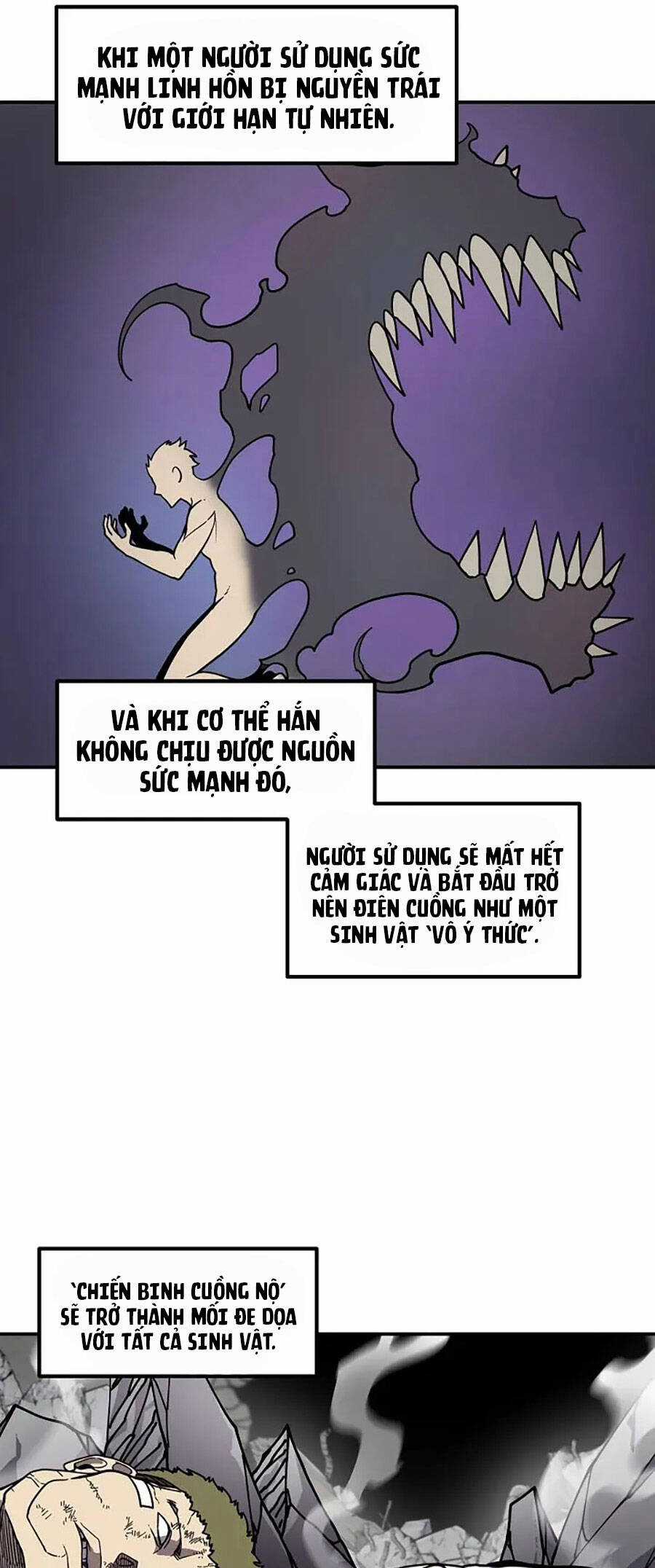 Pháp Sư Chapter 57 trang 28