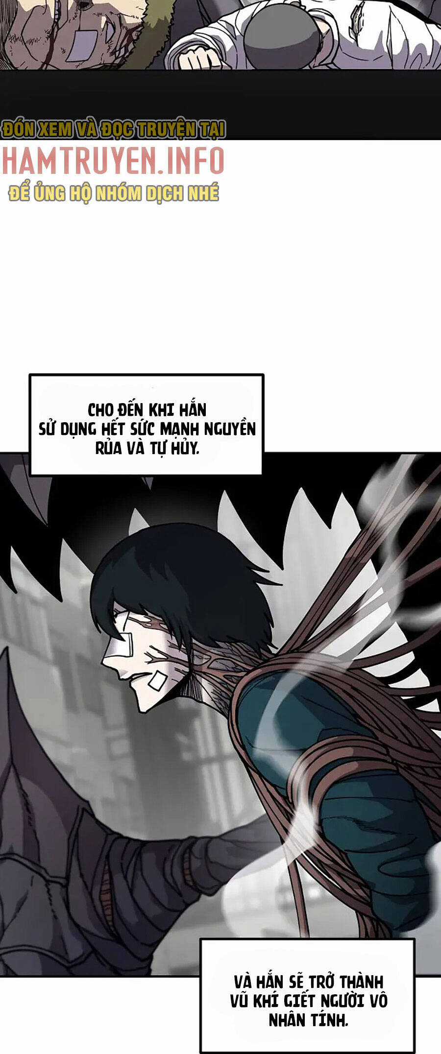 Pháp Sư Chapter 57 trang 29