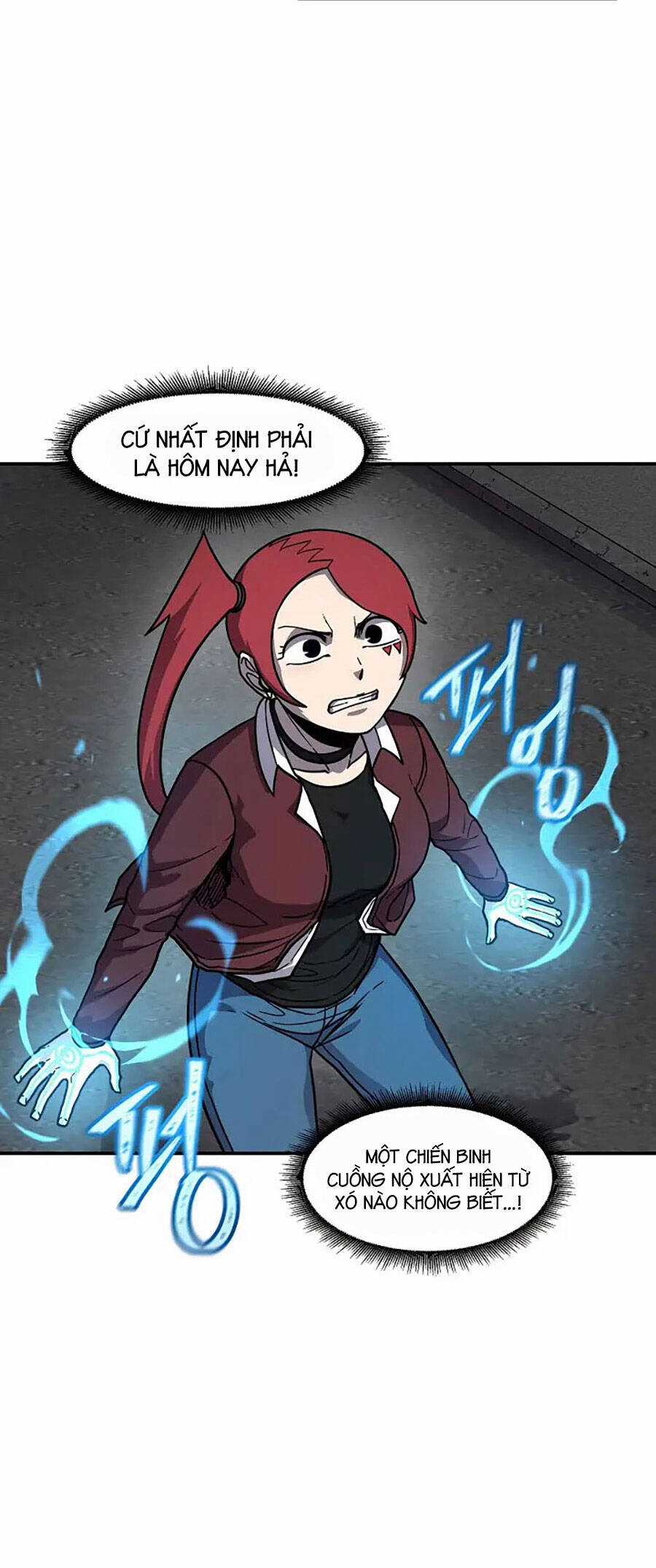 Pháp Sư Chapter 57 trang 30