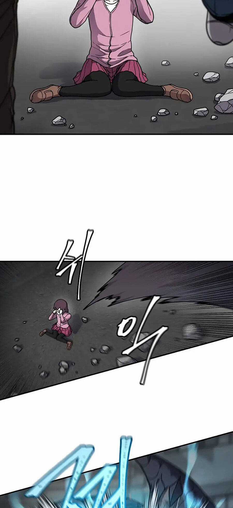 Pháp Sư Chapter 57 trang 34