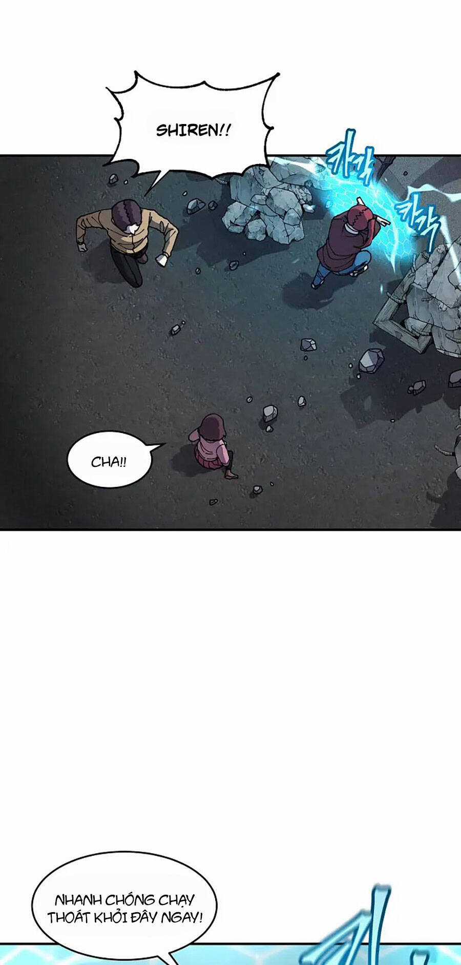 Pháp Sư Chapter 57 trang 37