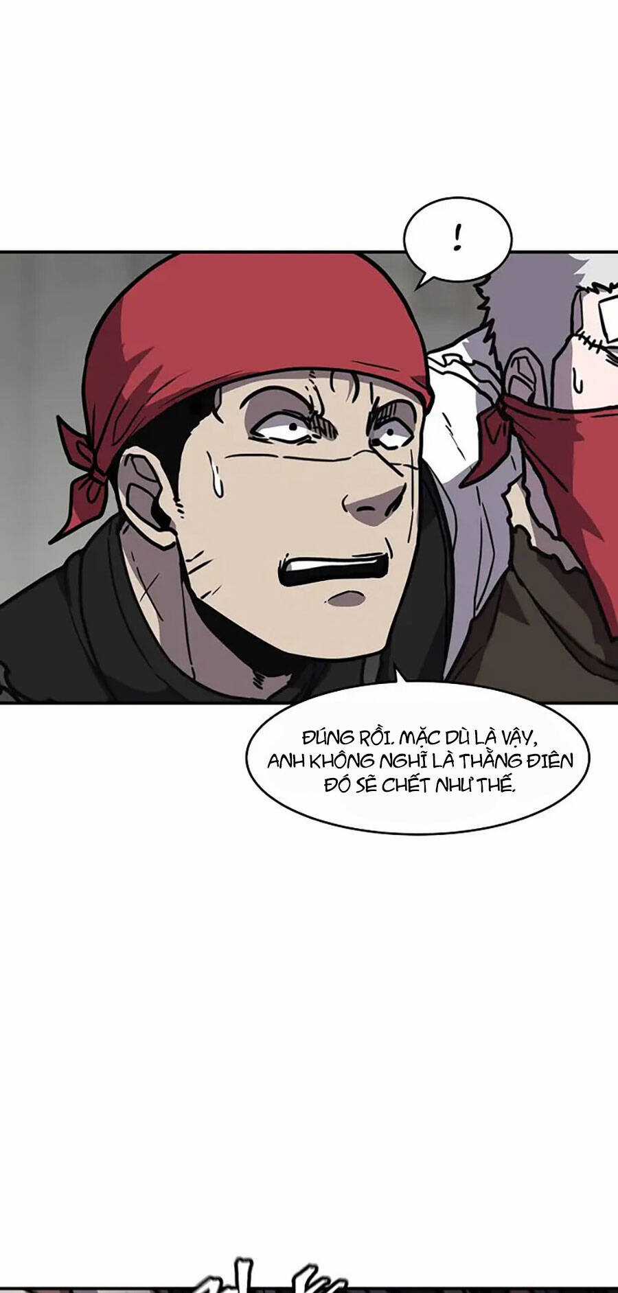 Pháp Sư Chapter 57 trang 40