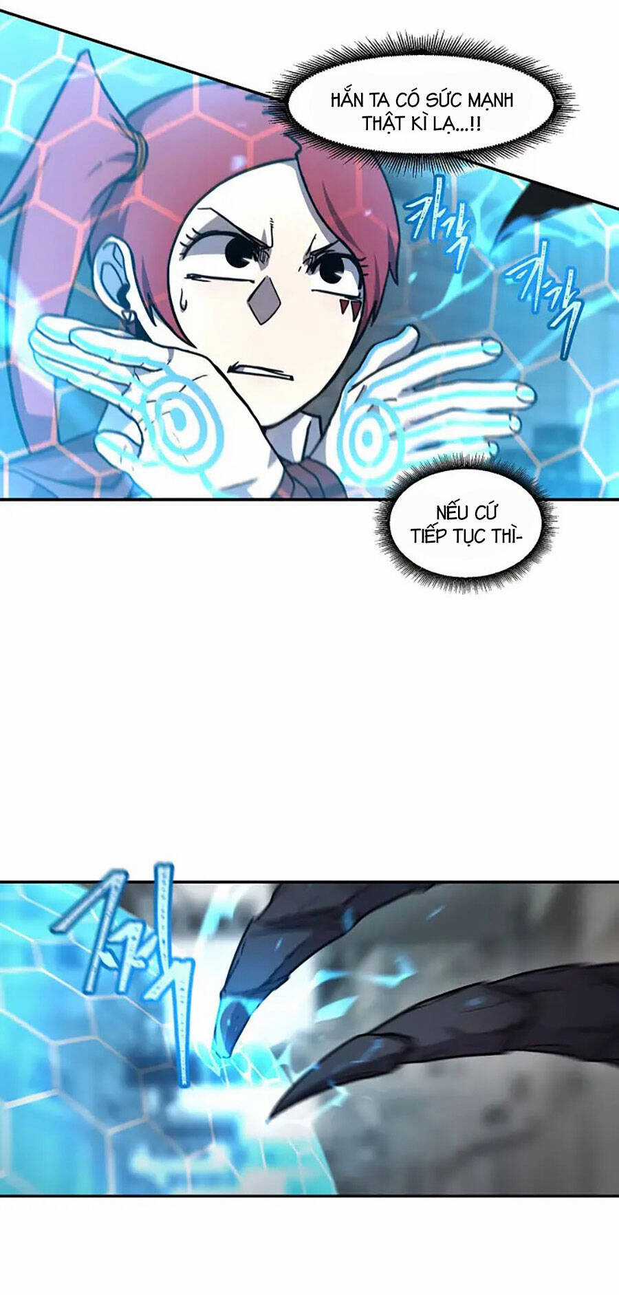 Pháp Sư Chapter 57 trang 42