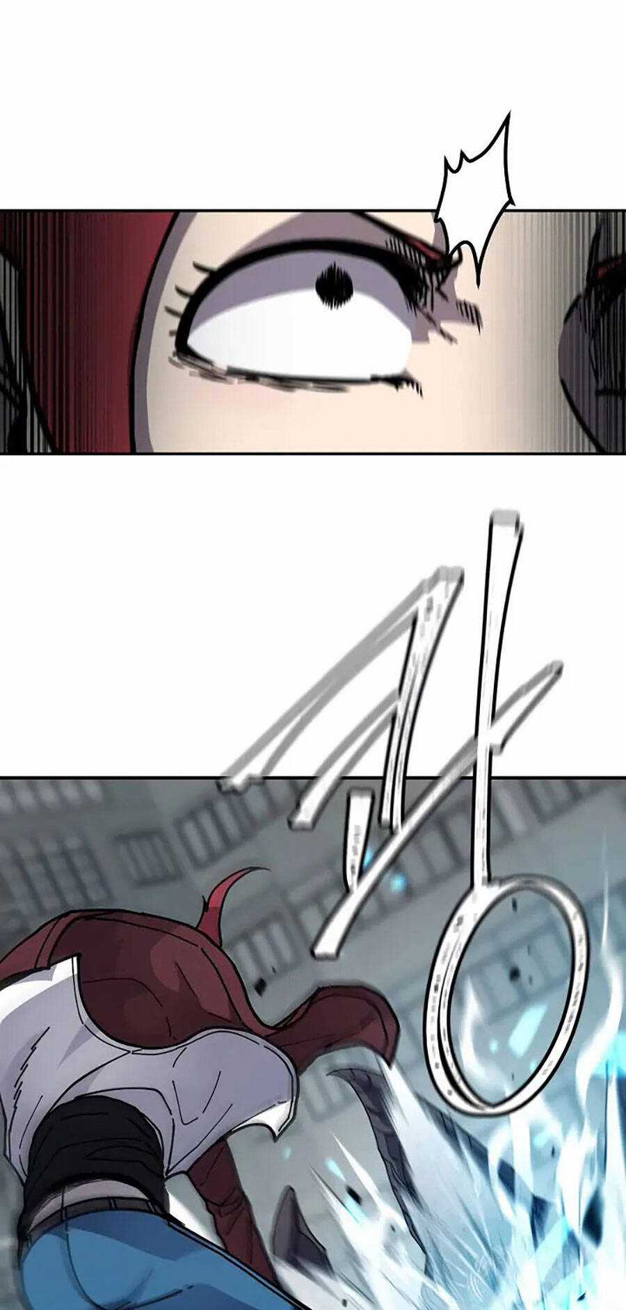 Pháp Sư Chapter 57 trang 43