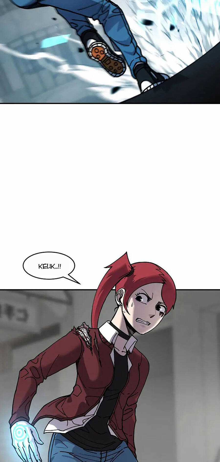 Pháp Sư Chapter 57 trang 44