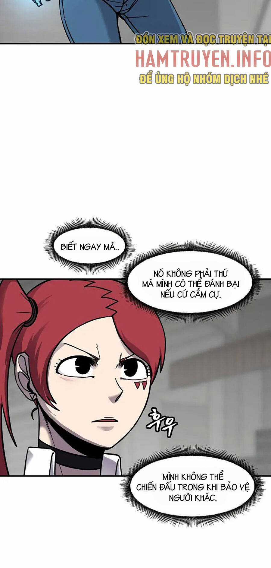 Pháp Sư Chapter 57 trang 45