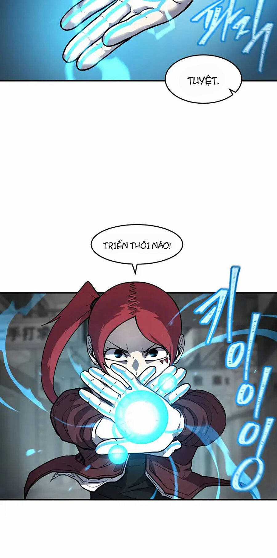 Pháp Sư Chapter 57 trang 47