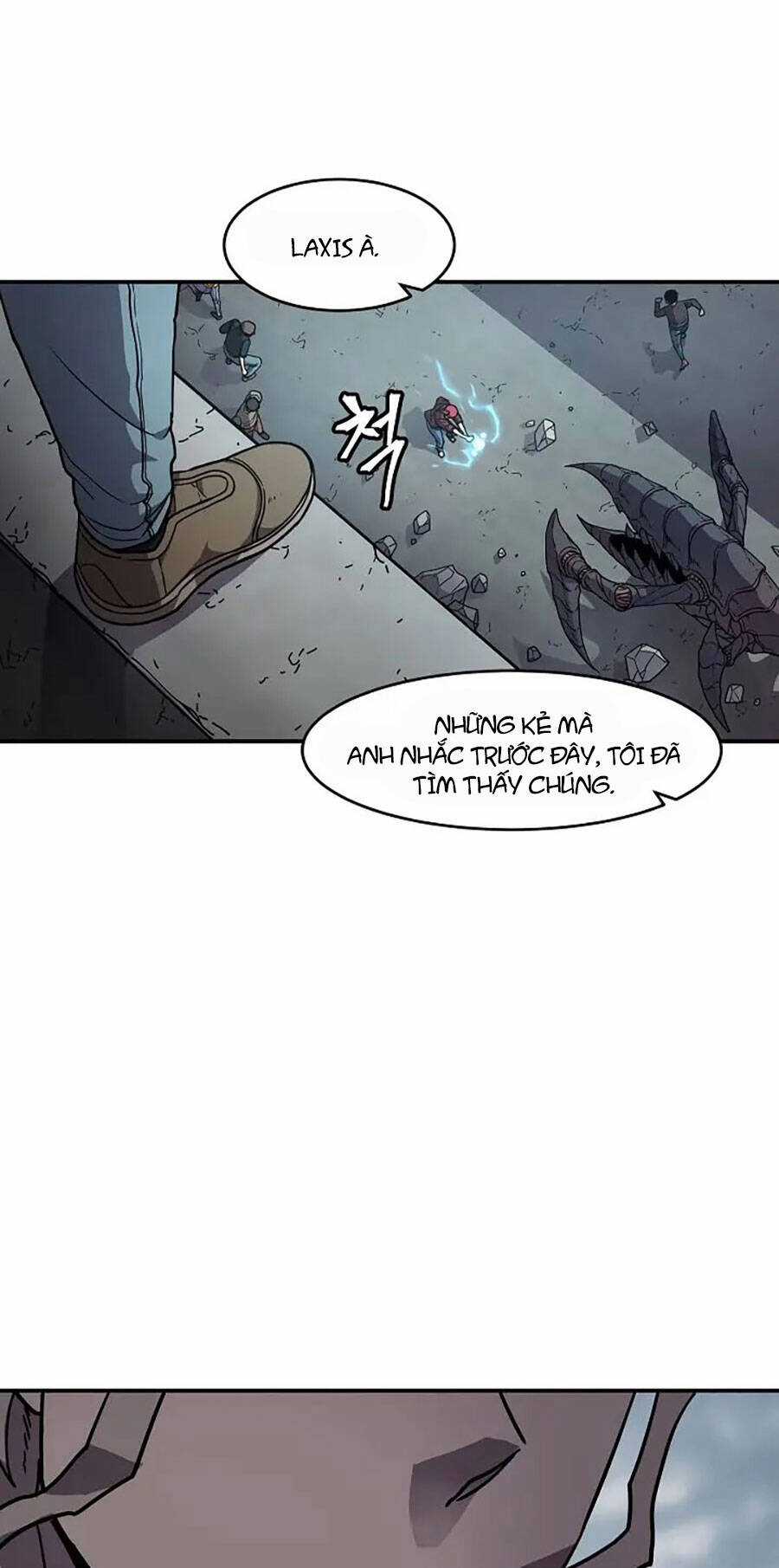 Pháp Sư Chapter 57 trang 49