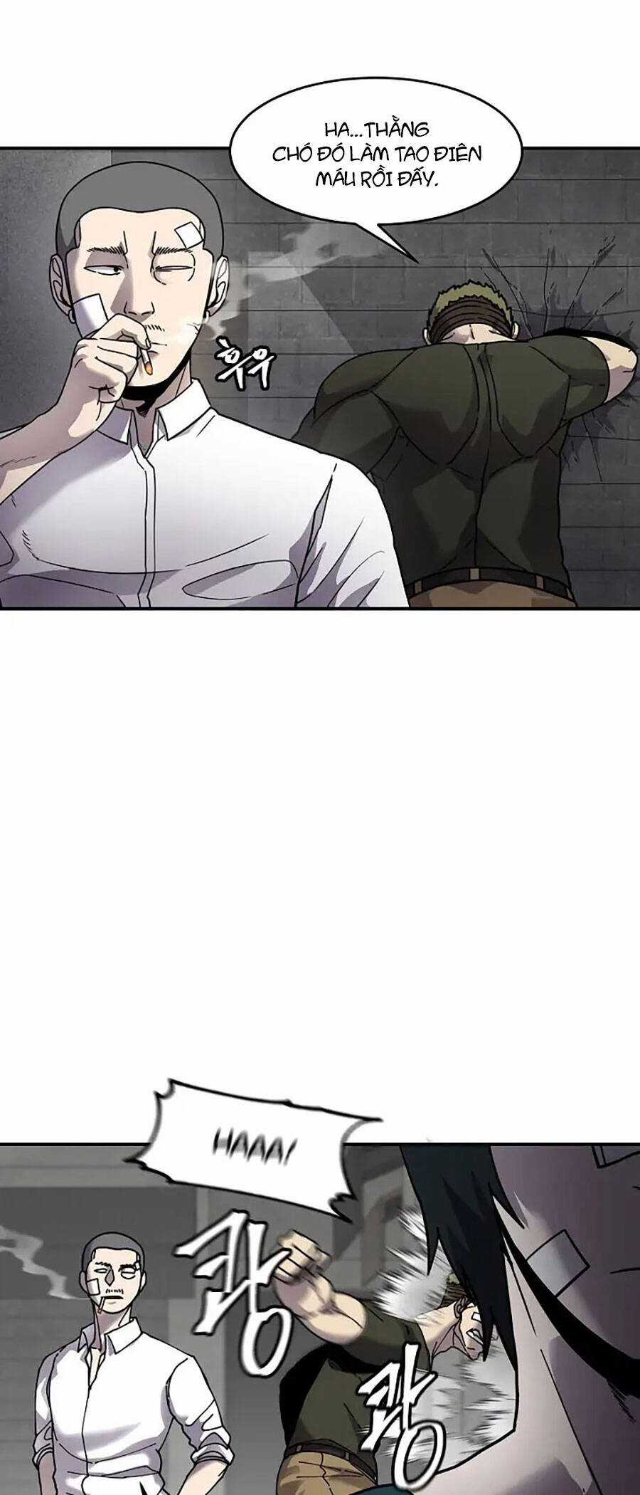 Pháp Sư Chapter 57 trang 5