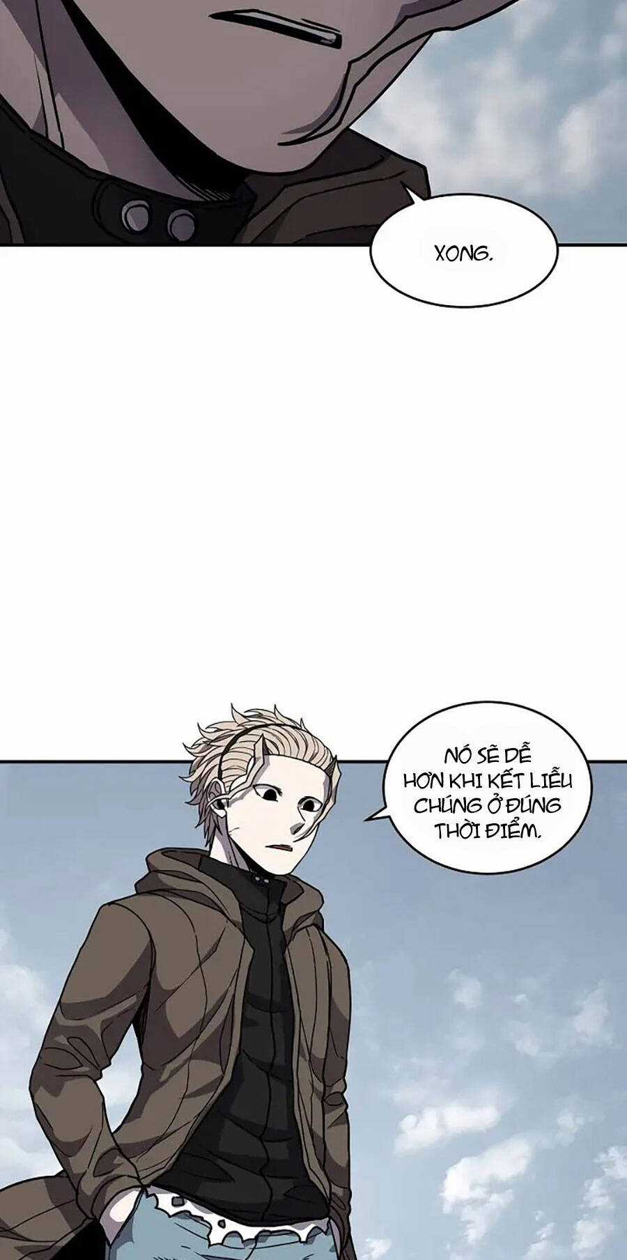 Pháp Sư Chapter 57 trang 50