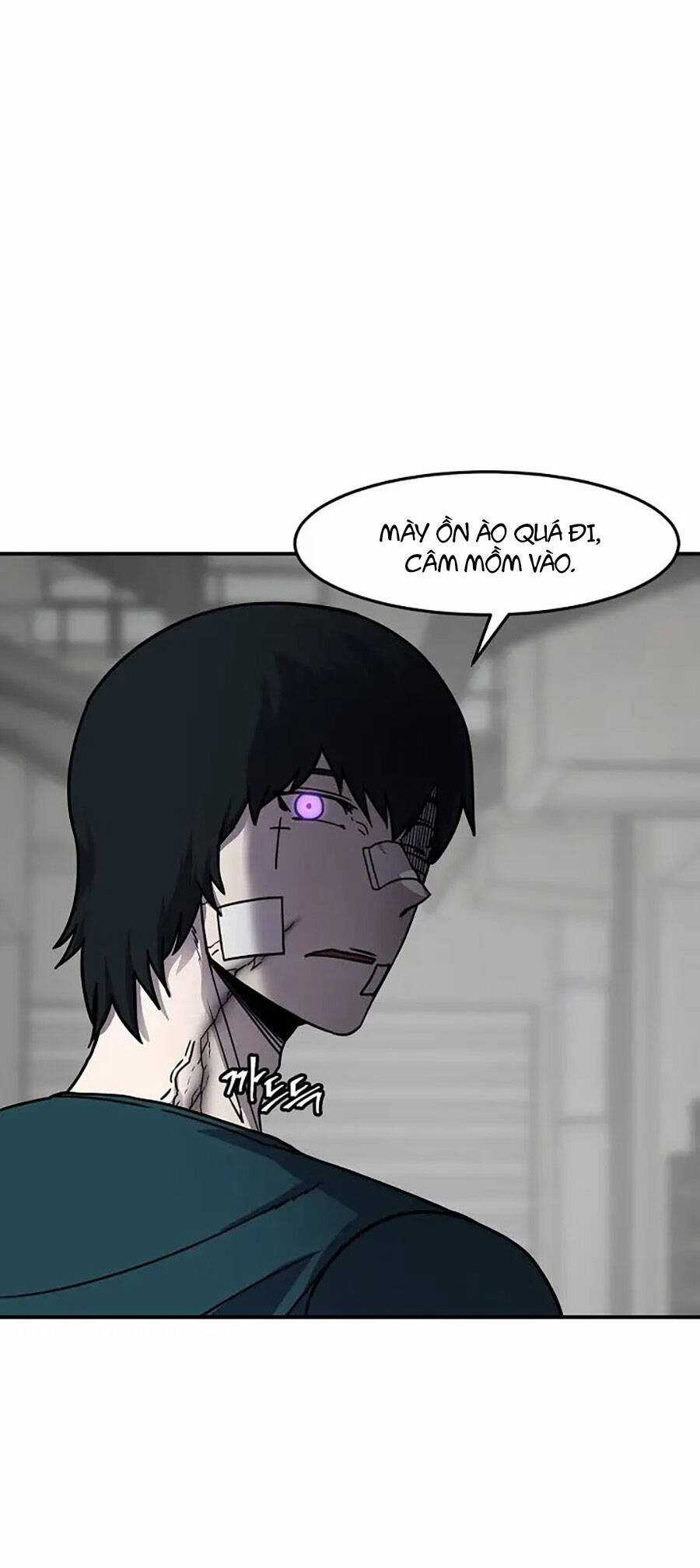 Pháp Sư Chapter 57 trang 7